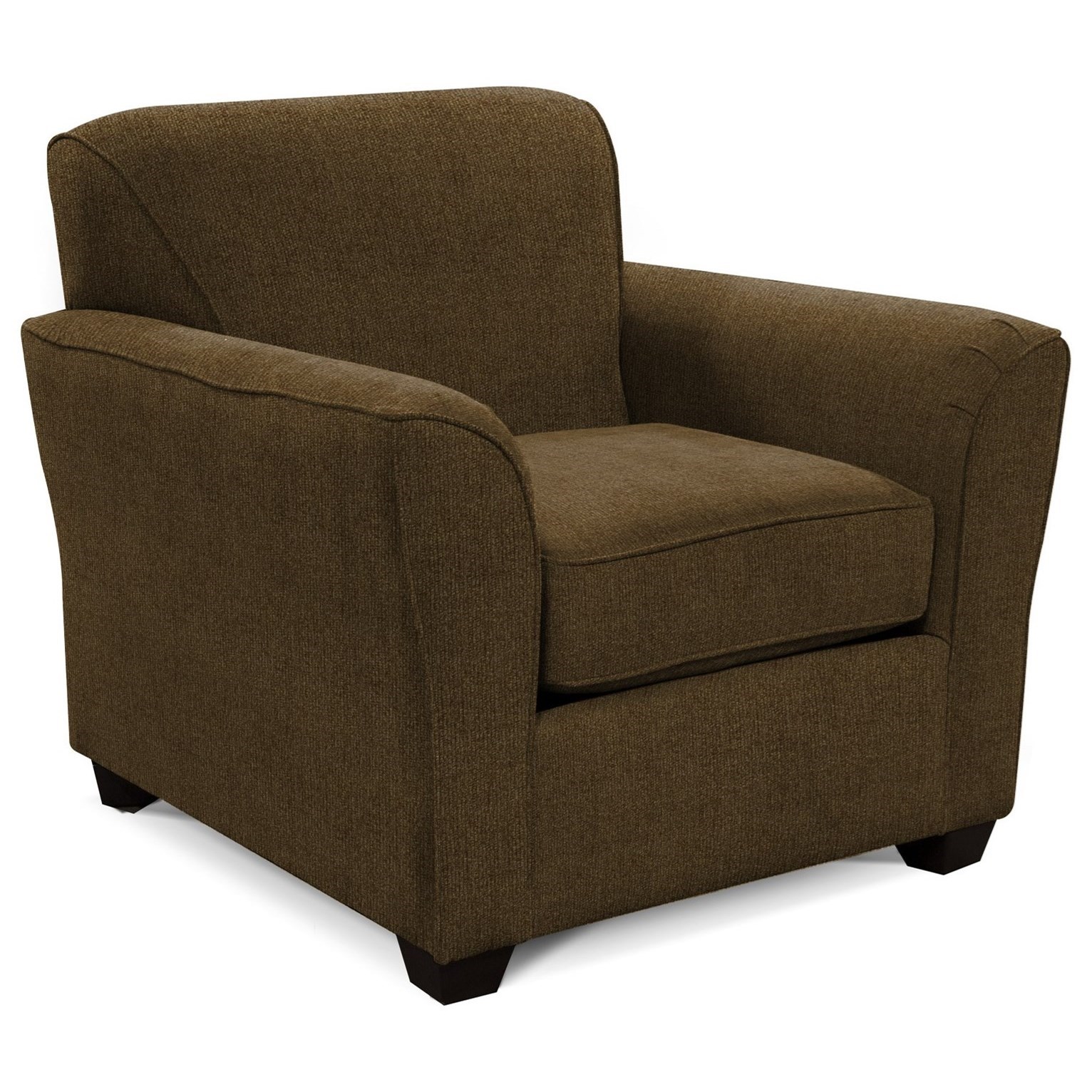 Addington wingback chair on sale